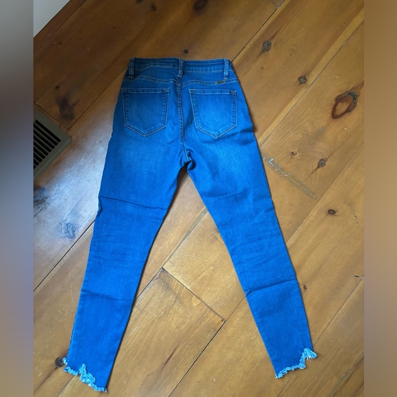 Kancan 3/25 ankle skinny - Picture 2 of 4